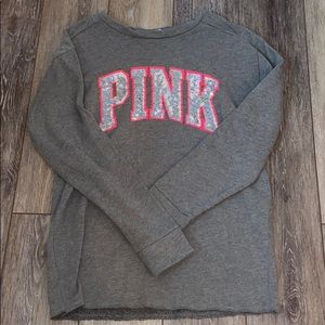 PINK Victoria Secret Crewneck